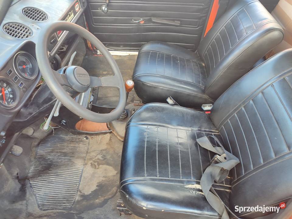 Sprzedam Zastava 1100 p 1977r Kobierzyce