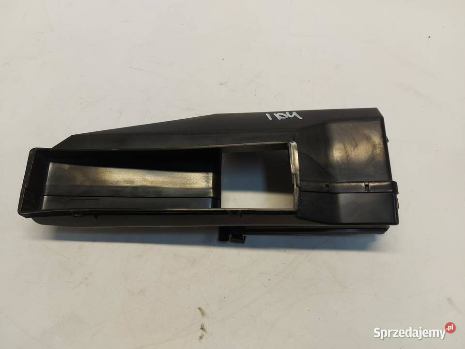 VW ID4 11A 2024r SUV 5D KOLEKTOR DOLOTOWY RURA