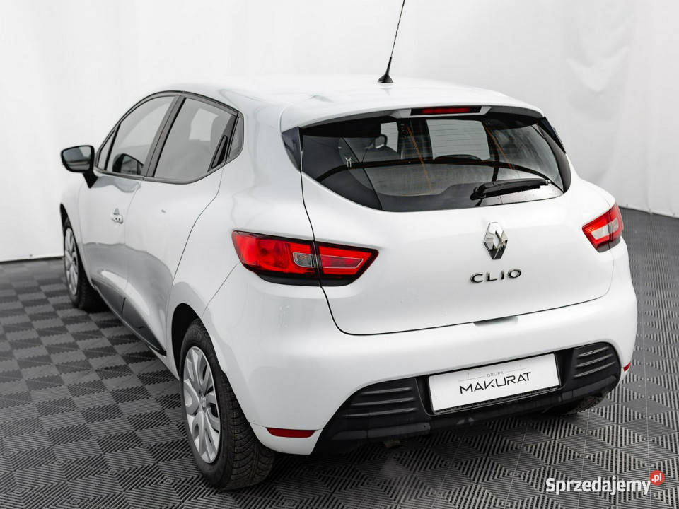 Renault Clio WD0001N09 Energy TCe Alize Ekran ASR (kontrola trakcji) Pępowo sprzedam