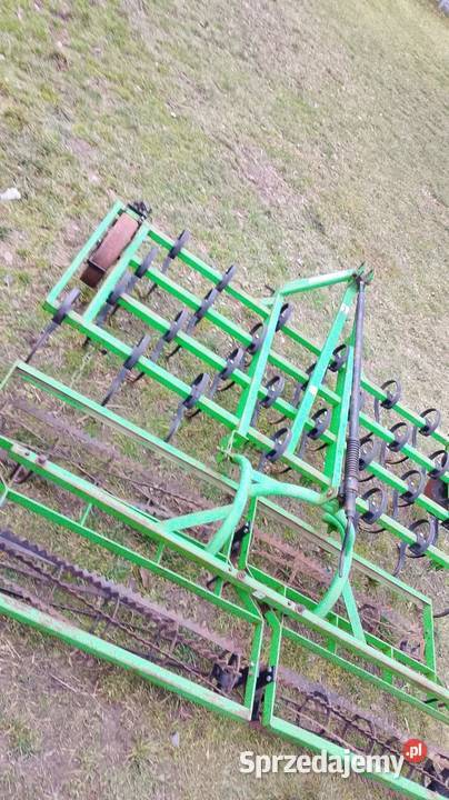 Agregat uprawowy Rolex nie bomet małopolskie Milonki