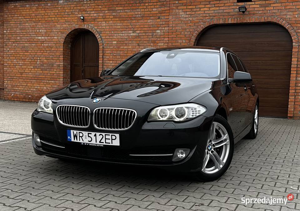 Bmw 530D Radarhead up dociągi webasto komforty 2997cm3 Radom sprzedam