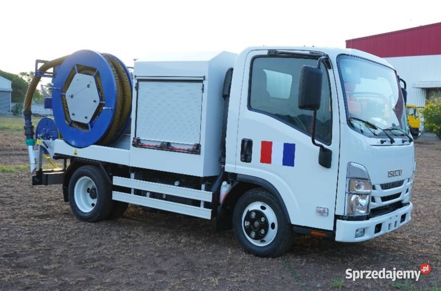 MercedesBenz ACTROS ASSMANN recykling wuko Brzechów