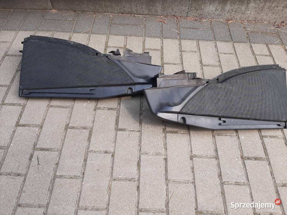 Saab 9000 głośniki daszki przeciwsłoneczne Rok produkcji 1997 Wasilków