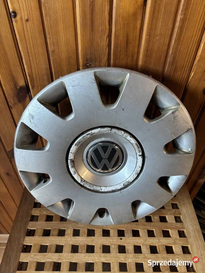 Kołpak Volkswagen 12 Krajenka