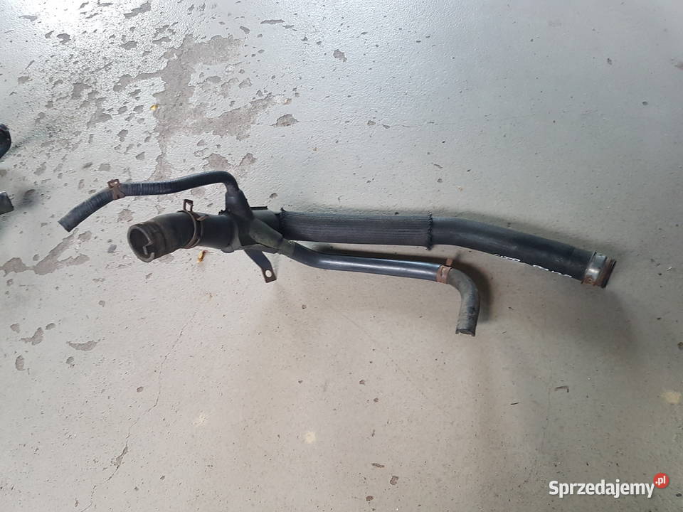 PEUGEOT CITROEN PRZEWOD CHLODNICY WAZ WODY Układ chłodzenia Turek sprzedam