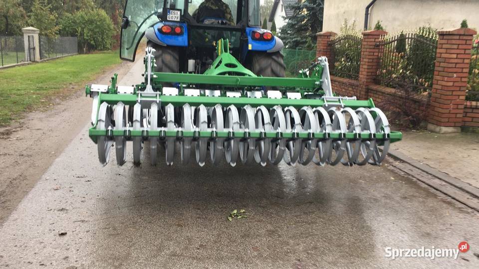 Brona Kompaktowa Astat 27 Producent TOLMET nieuszkodzony Sieradz