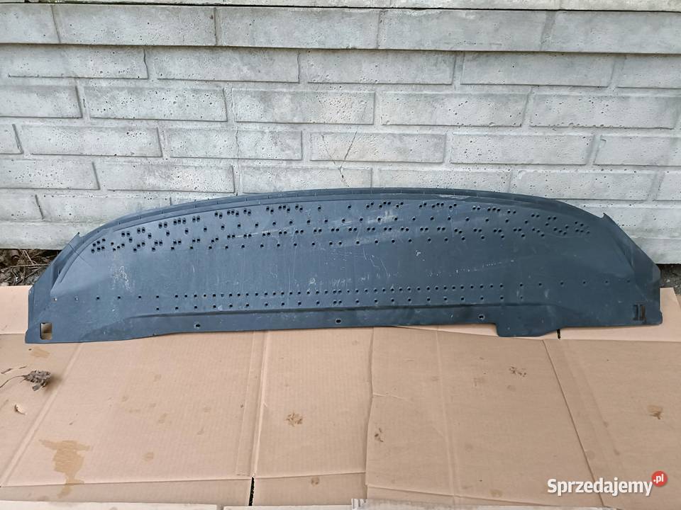 SKODA OCTAVIA 4 IV OSŁONA PŁYTA POD ZDERZAK osobowe Drezdenko sprzedam