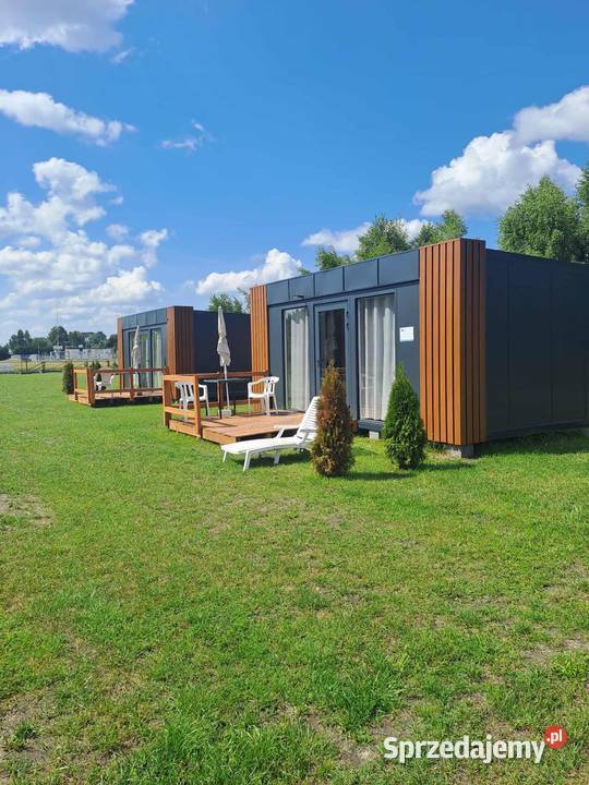 Noclegi pracownicze Okonek Brzozowa 3 Pod