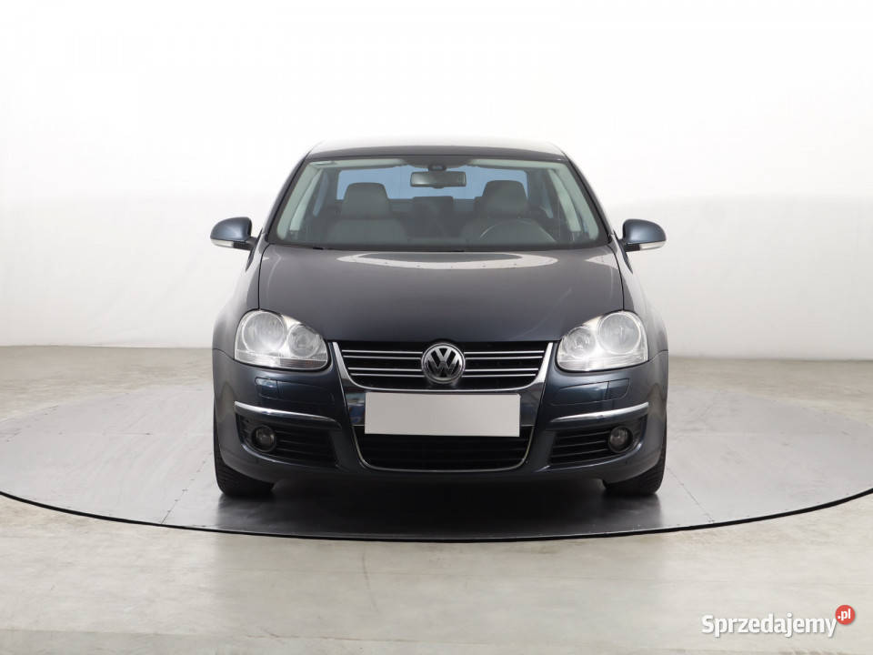VW Jetta 19 TDI Katowice sprzedam