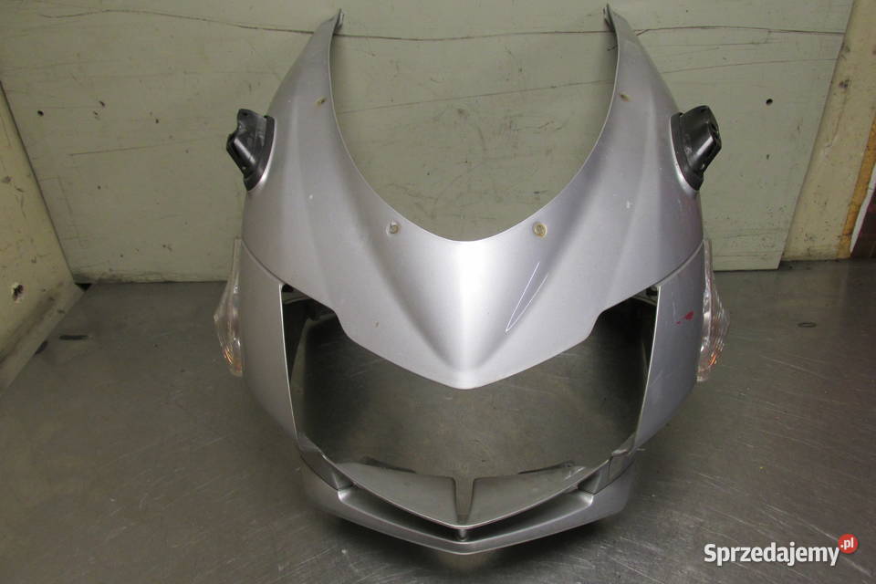 Czasza owiewka Ducati ST3 1000 03r sprzedam