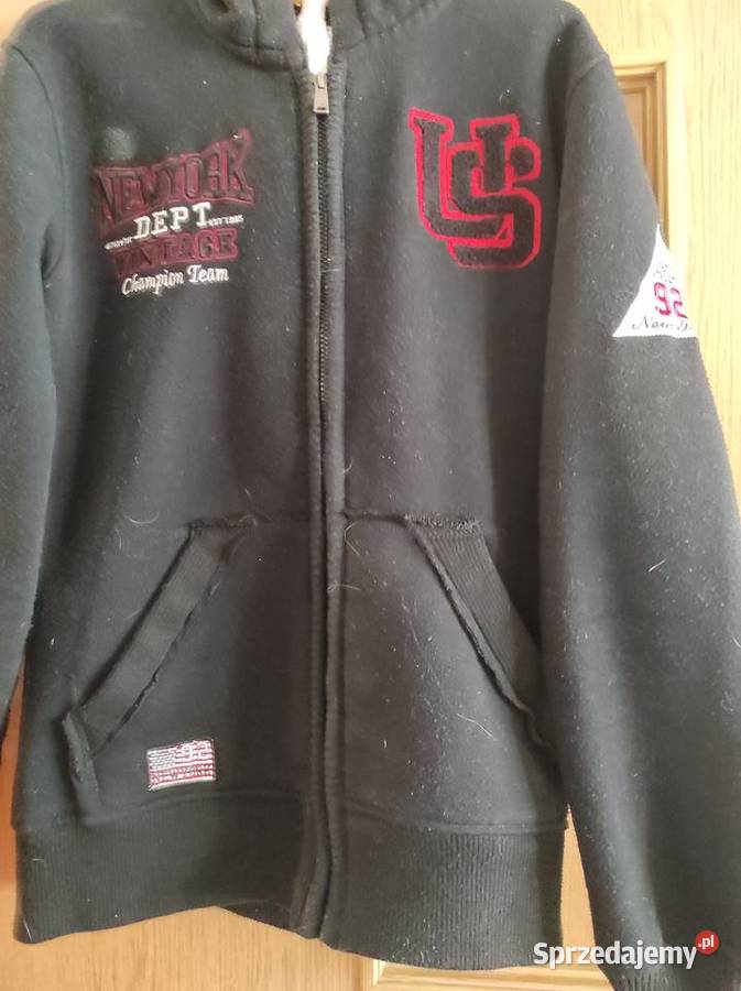 Bluza męska L Warszawa