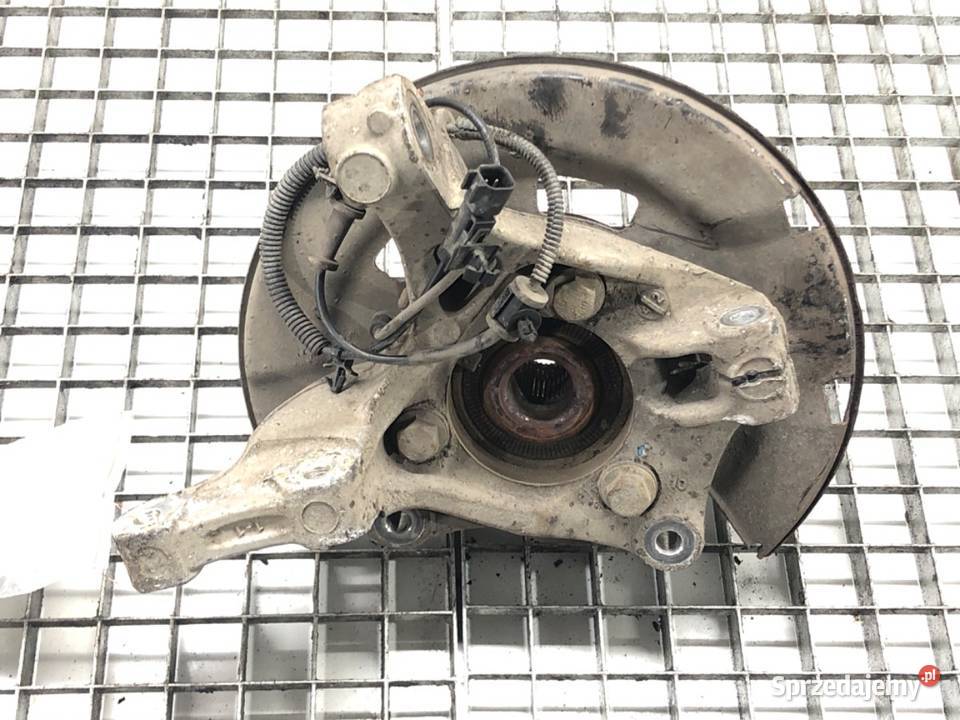 ZWROTNICA PRAWY PRZÓD CHEVROLET CRUZE 18 141