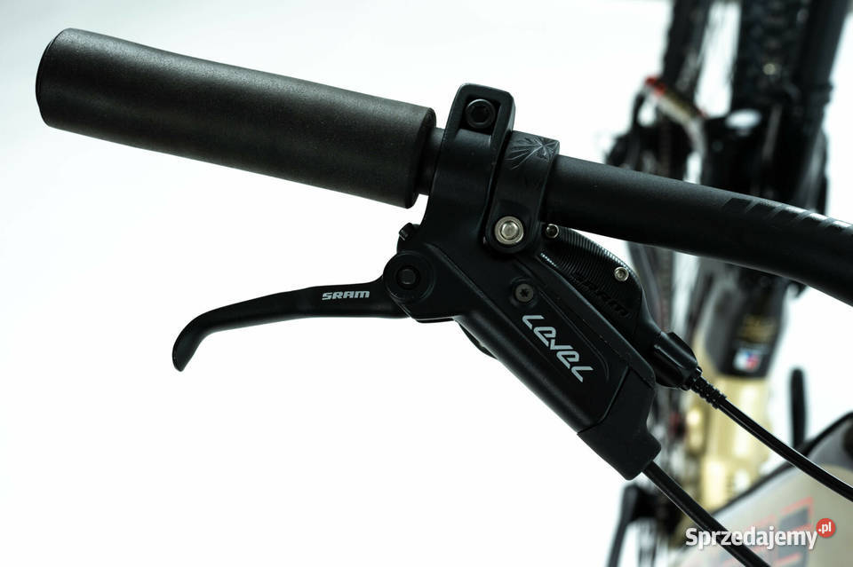 Rower elektryczny CRUSSIS eCountry full 119 215 Poznań