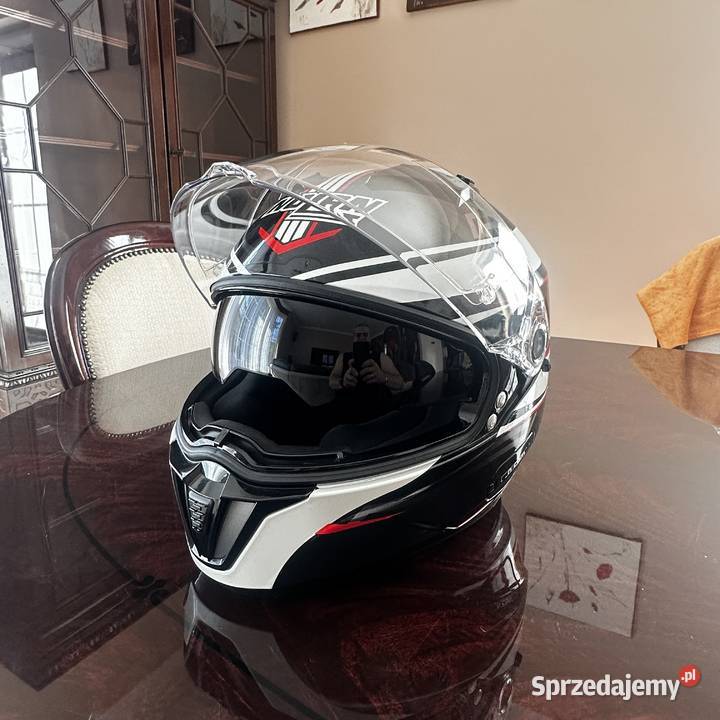 Kurtka kombinezon motocyklowa damska FASTWAY