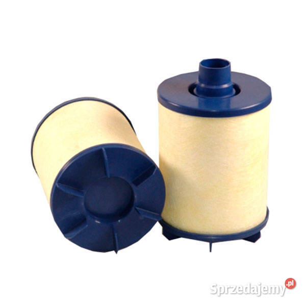 84433655 Filtr oleju CNH Pozostałe