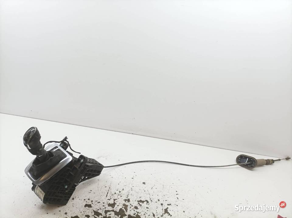 LEWAREK SKRZYNI BIEGÓW WYBIERAK 20 D AUTOMAT osobowe