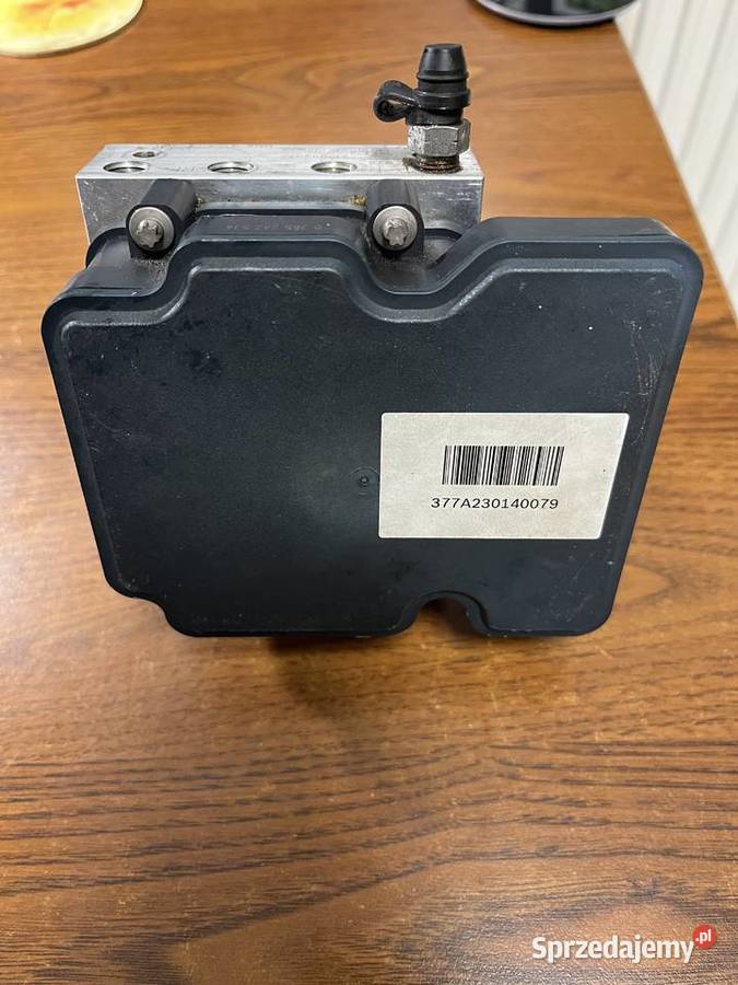 CANAM SPYDER ST 2013 2016 POMPA ABS Białystok