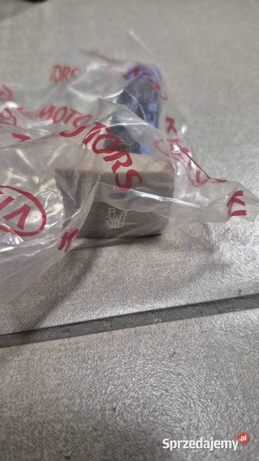 Przelacznik pogrzewania siedzenia kia łódzkie Piotrków Trybunalski