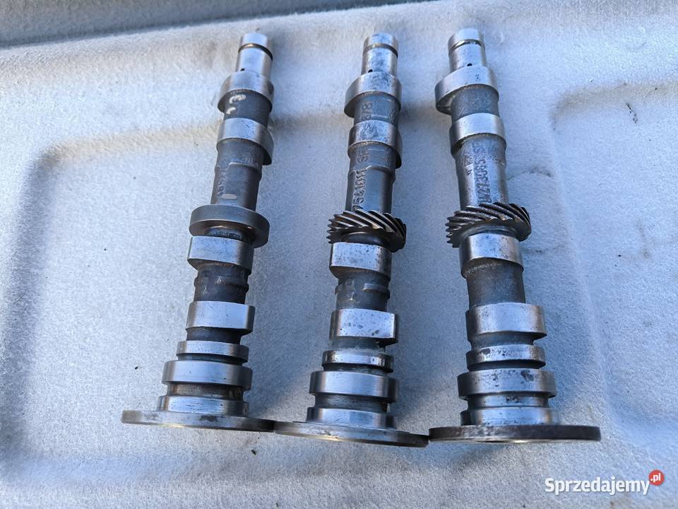 Fiat 126p wałek rozrządu FL EL podkarpackie Stalowa Wola