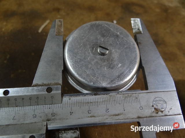 2 x odblask szkło i aluminium mz awo ifa org DDR Żary sprzedam