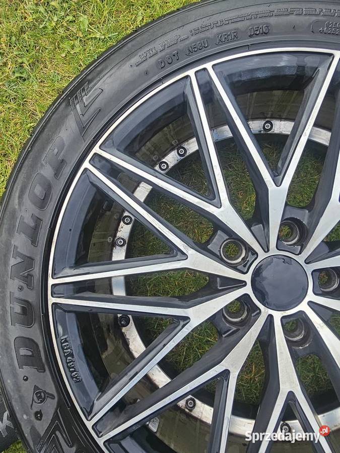 Koła do Opel Insignia Maniowy sprzedam