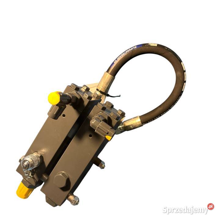 Sandvik 20824404 208 244 04 Zespół zaworu Poznań