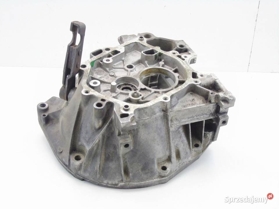 OBUDOWA SKRZYNI 11 12 PUNTO PANDA SEICENTO BRAVO Sosnowiec