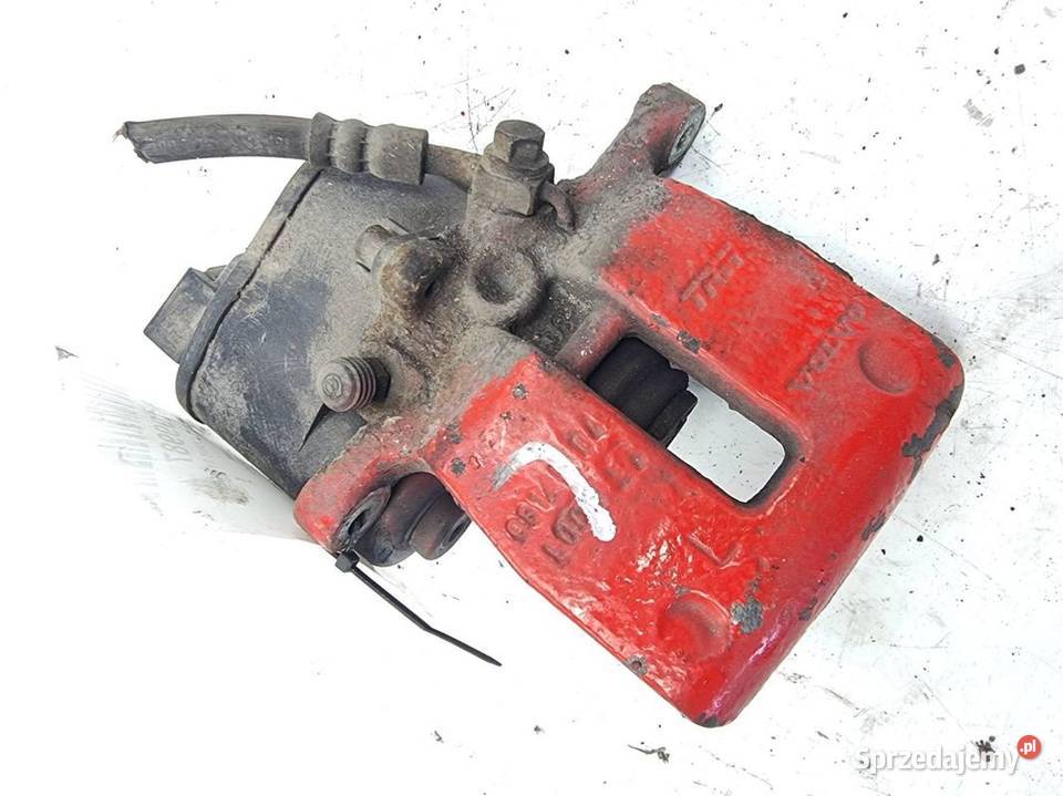ZACISK HAMULCOWY TYŁ LEWY VOLVO S80 32332594 Lipno sprzedam