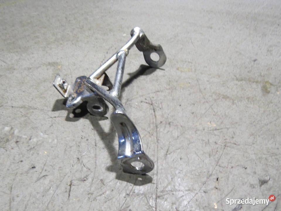 YAMAHA XV 250 125 VIRAGO 535 750 MOCOWANIE Olsztyn sprzedam