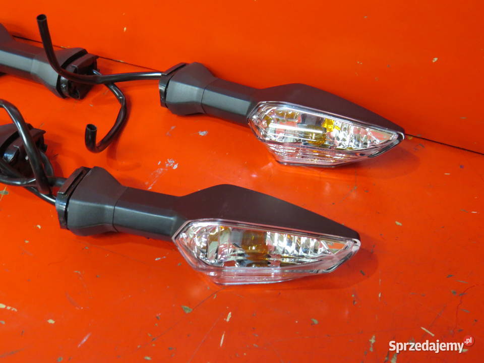 KAWASAKI Z125 Z400 NINJA Z 125 400 Warszawa