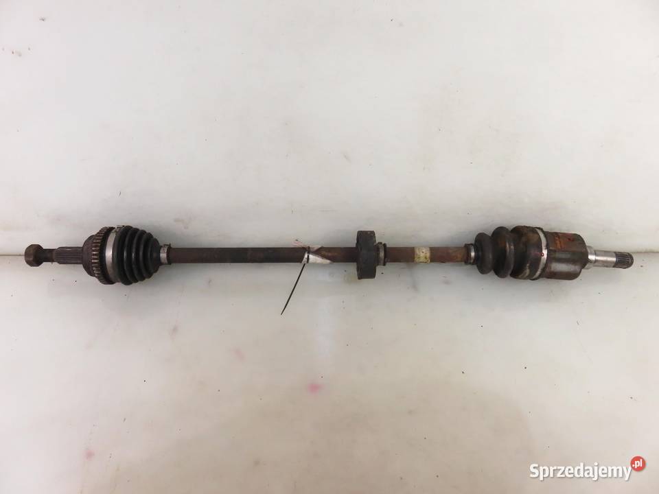 PÓŁOŚ PRAWA PRZEDNIA CHRYSLER PT CRUISER 24 B osobowe