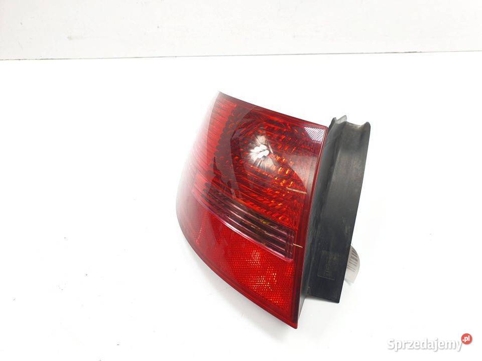 LAMPA LEWA TYŁ AUDI A6 C6 89034302 Lipno