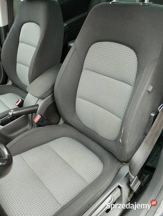 Skoda Superb 20Tdi 140 2012 Strzyżów