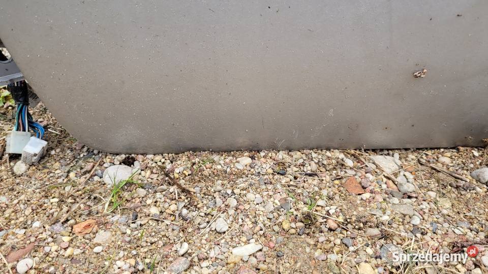 Drzwi Toyota Avensis T22 Łagów