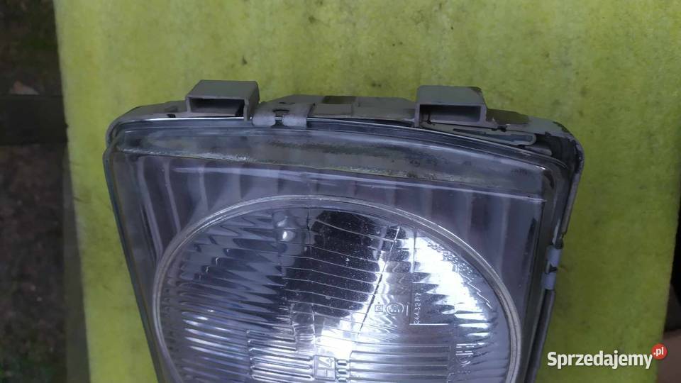 MercedesBenz W123 Lampa przednia lewa BOSCH Łagiewniki sprzedam