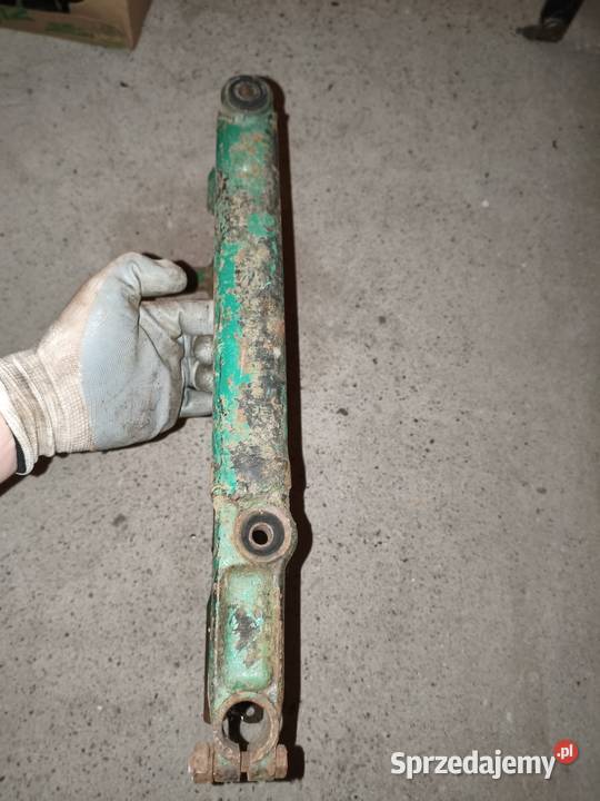 Wahacz tylny Ural M66 M67 Leszno