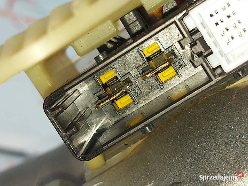 RENAULT MEGANE III wspomaganie elektryczne osobowe Części samochodowe Kielce
