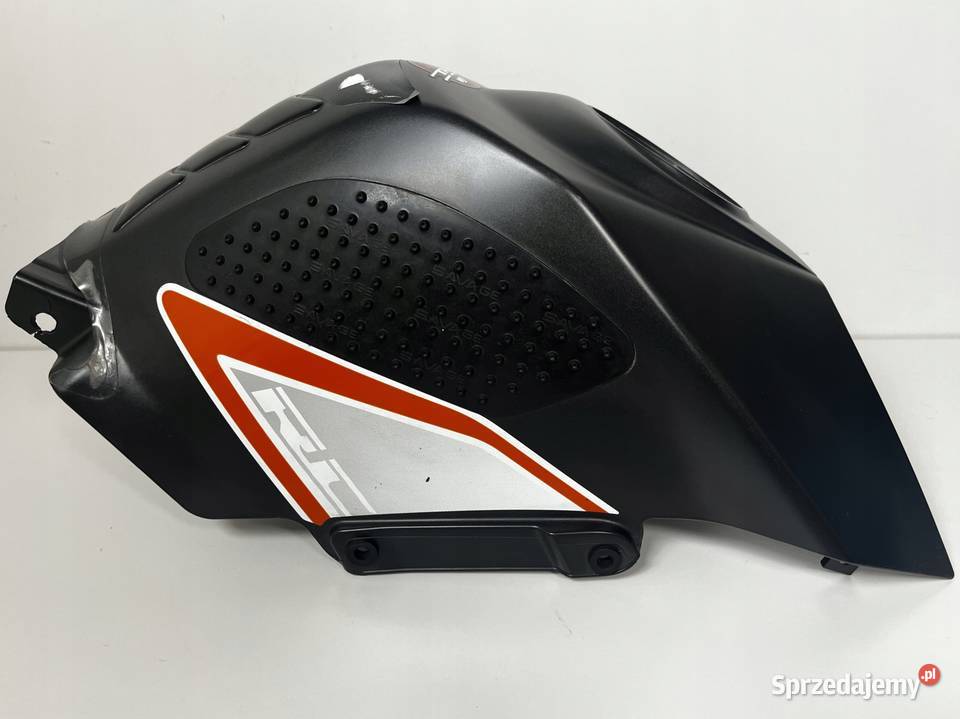 KTM RC 125 200 390 1419 Nakładka zbiornika Łobżenica