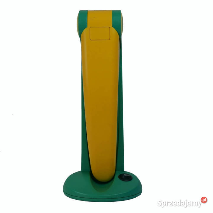 Lampka biurkowa TUKAN zielona Model GX2001 Siedlce sprzedam