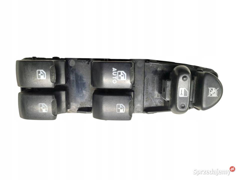 PRZEŁĄCZNIK SZYB 96327954 Daewoo Evanda I