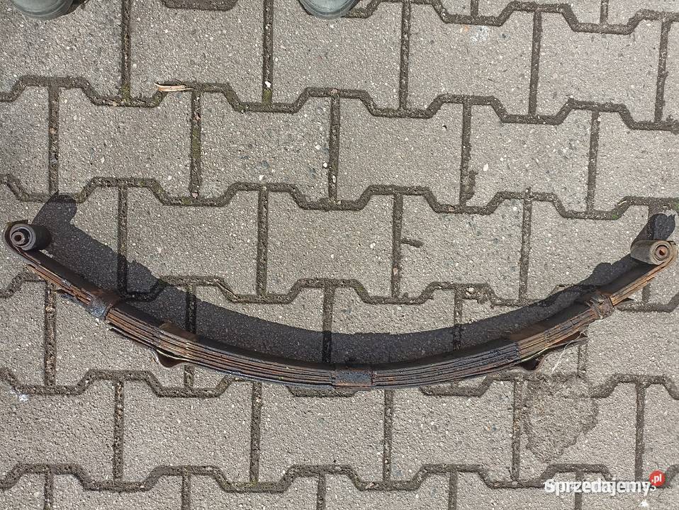 resor fiat 126p oryginał dolnośląskie sprzedam