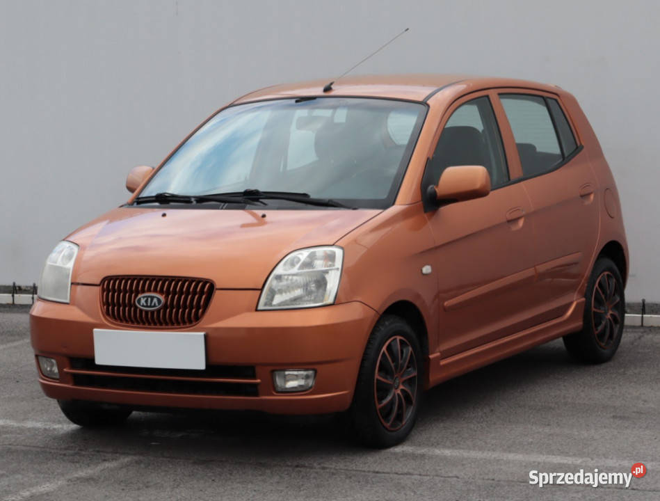 Kia Picanto 11 Lublin
