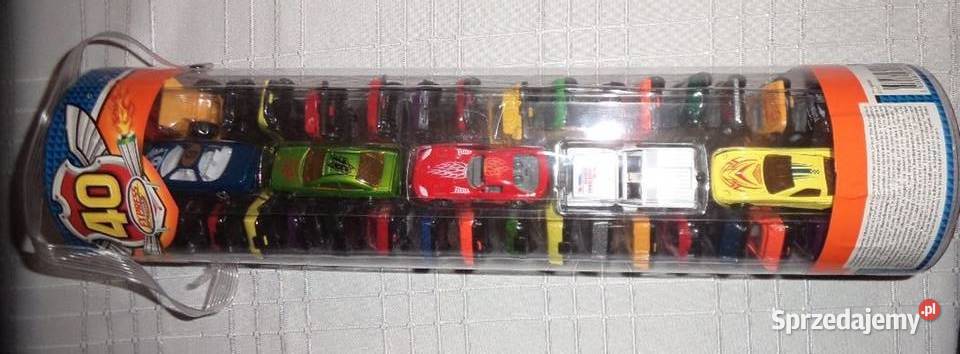 resoraki Disney Pixar Auta Cars 3 jackson storm podkarpackie Rzeszów