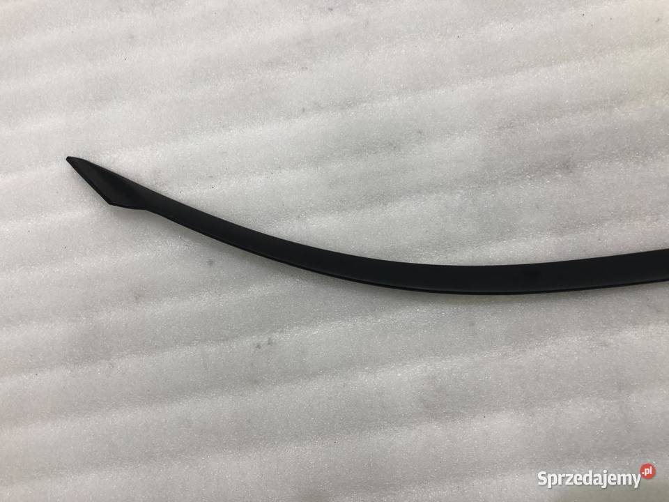 LISTWA SZYBY LEWA AM51R03195 FORD C II