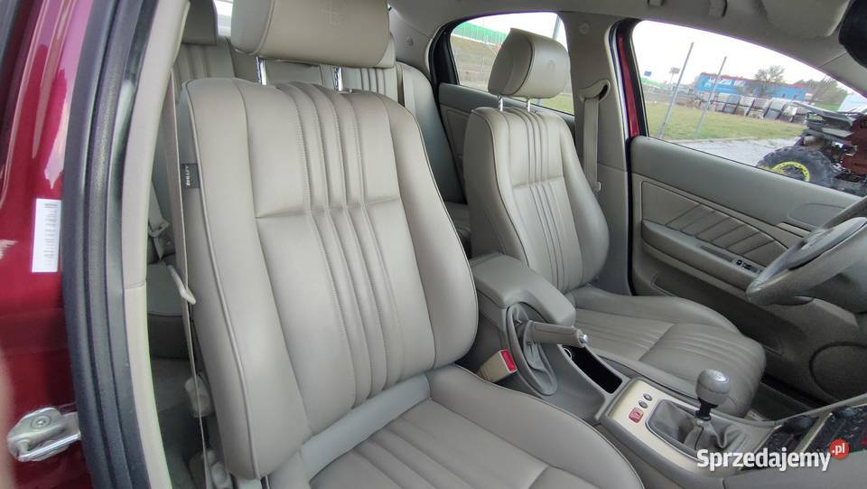 Alfa Romeo 159 19 19JTS 160 Benzyna Progression czujnik parkowania Samochody osobowe Siedlce sprzedam