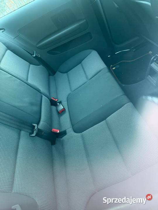 Audi A3 16 benzyna180 klima alusy super stan z Krosno