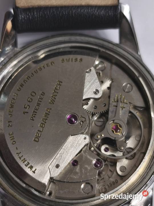 Komplet zegarków Tarnów sprzedam