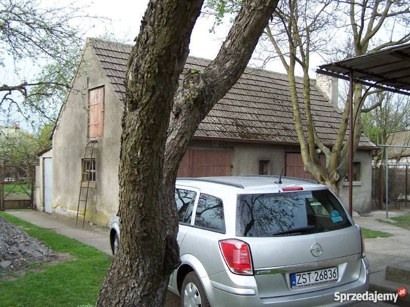 Sprzedam dom wolnostojący we Wronkach wielkopolskie Wronki