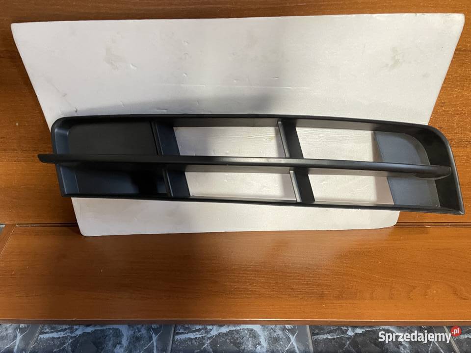 Wlot powietrza w zderzaku AUDI Q7 6502070040918P Łazy