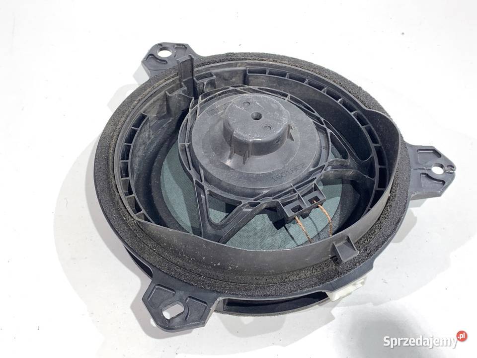 GŁOŚNIKI KOMPLET TOYOTA CHR 861600D370 Crossover podkarpackie sprzedam